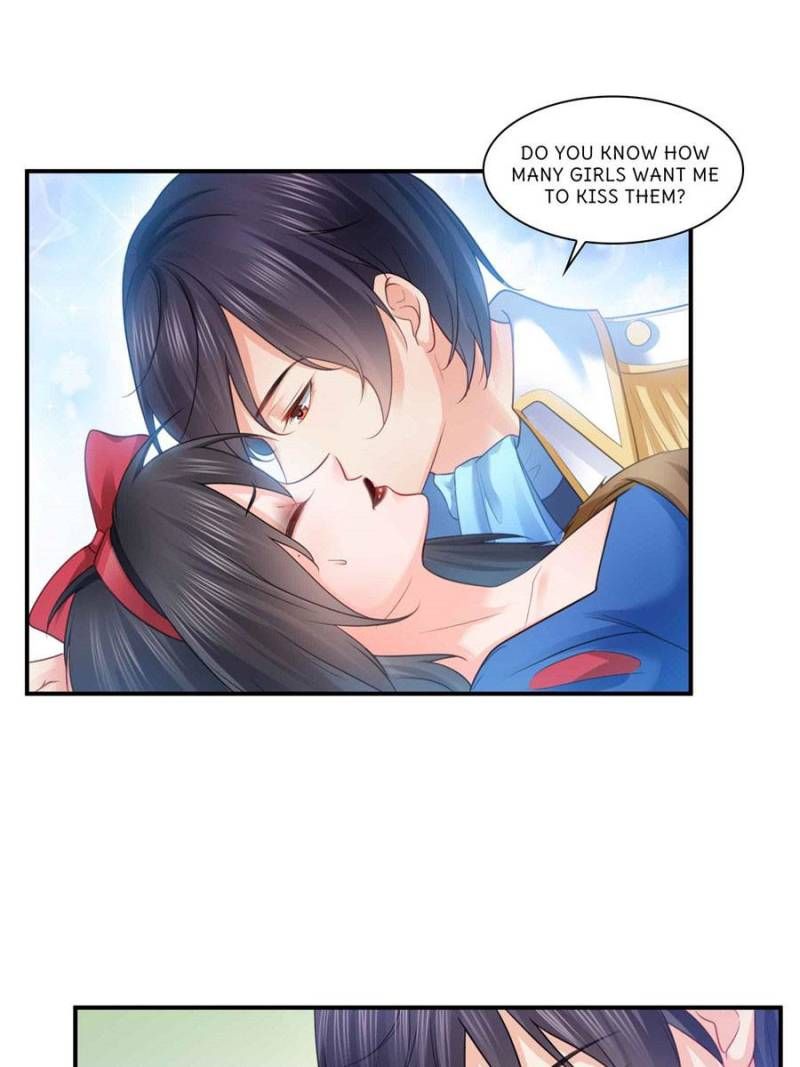 Read Perfect Secret Love The Bad New Wife is a Little Sweet Manga Online