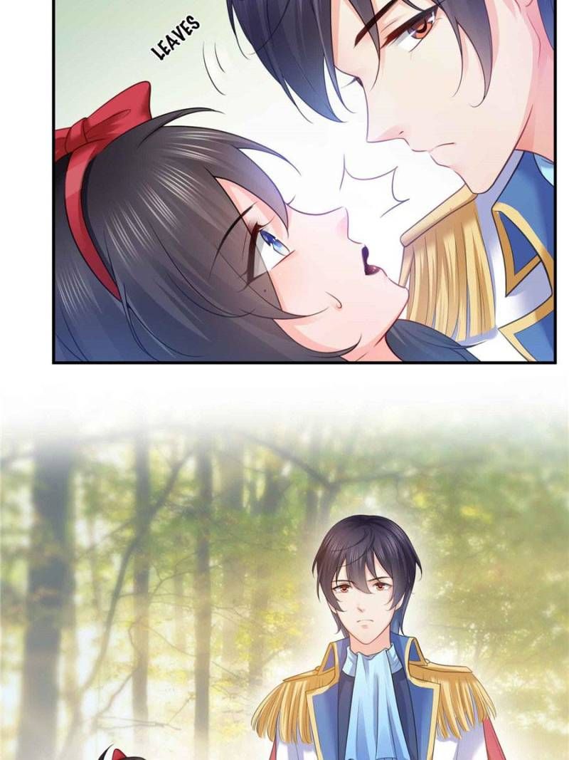 Read Perfect Secret Love The Bad New Wife is a Little Sweet Manga Online