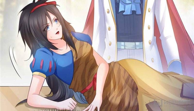 Read Perfect Secret Love The Bad New Wife is a Little Sweet Manga Online