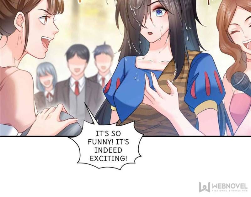 Read Perfect Secret Love The Bad New Wife is a Little Sweet Manga Online
