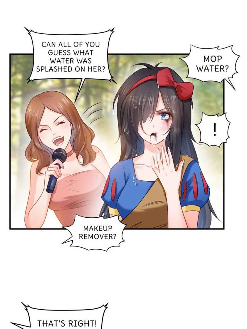 Read Perfect Secret Love The Bad New Wife is a Little Sweet Manga Online