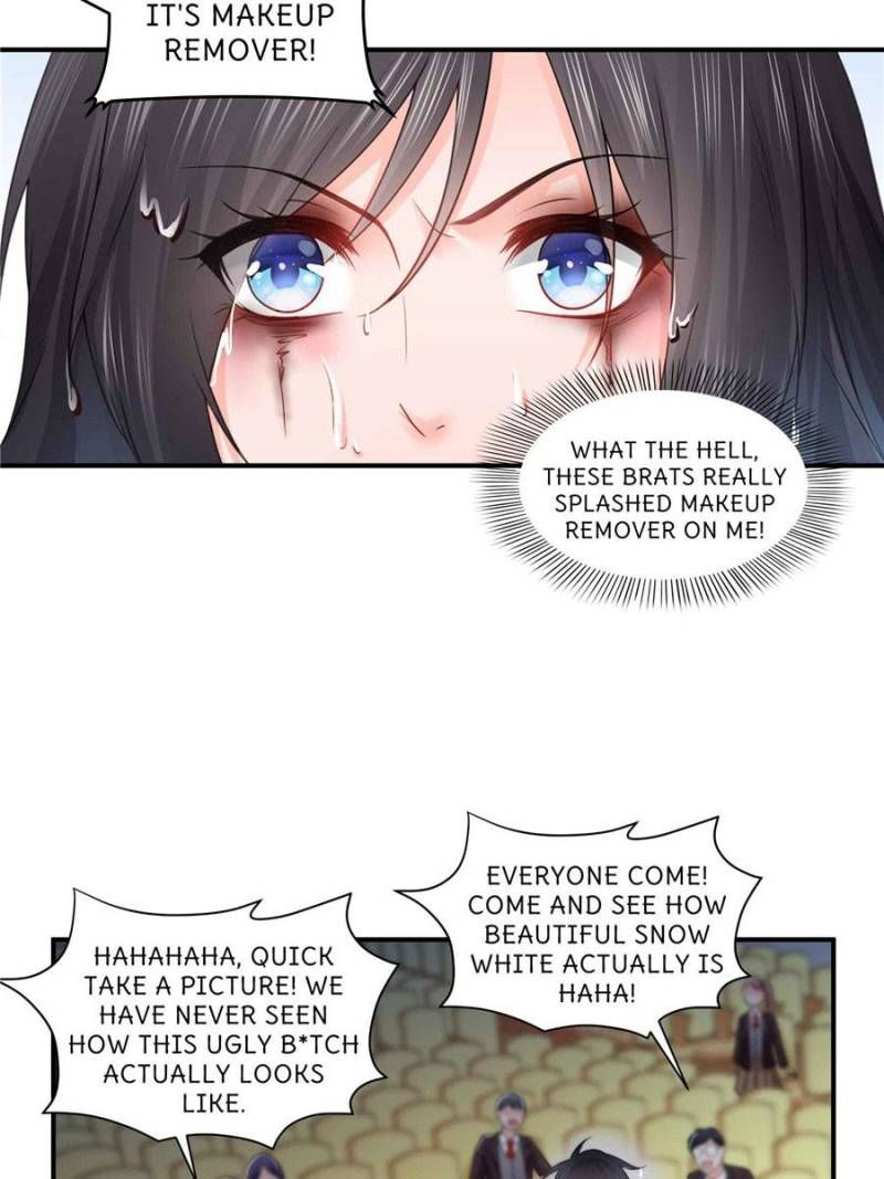 Read Perfect Secret Love The Bad New Wife is a Little Sweet Manga Online