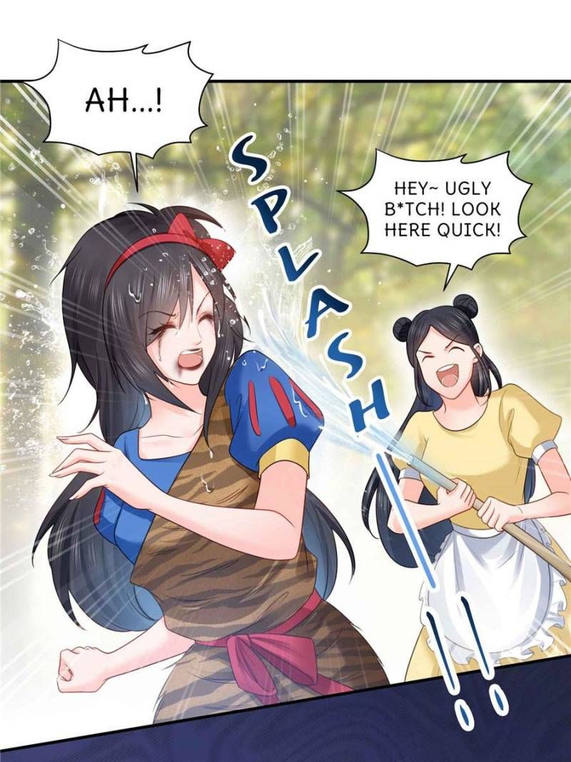 Read Perfect Secret Love The Bad New Wife is a Little Sweet Manga Online