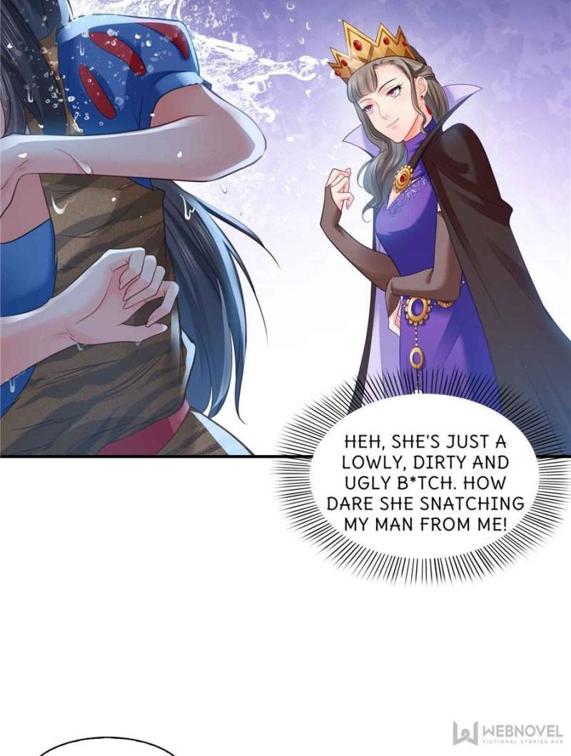 Read Perfect Secret Love The Bad New Wife is a Little Sweet Manga Online