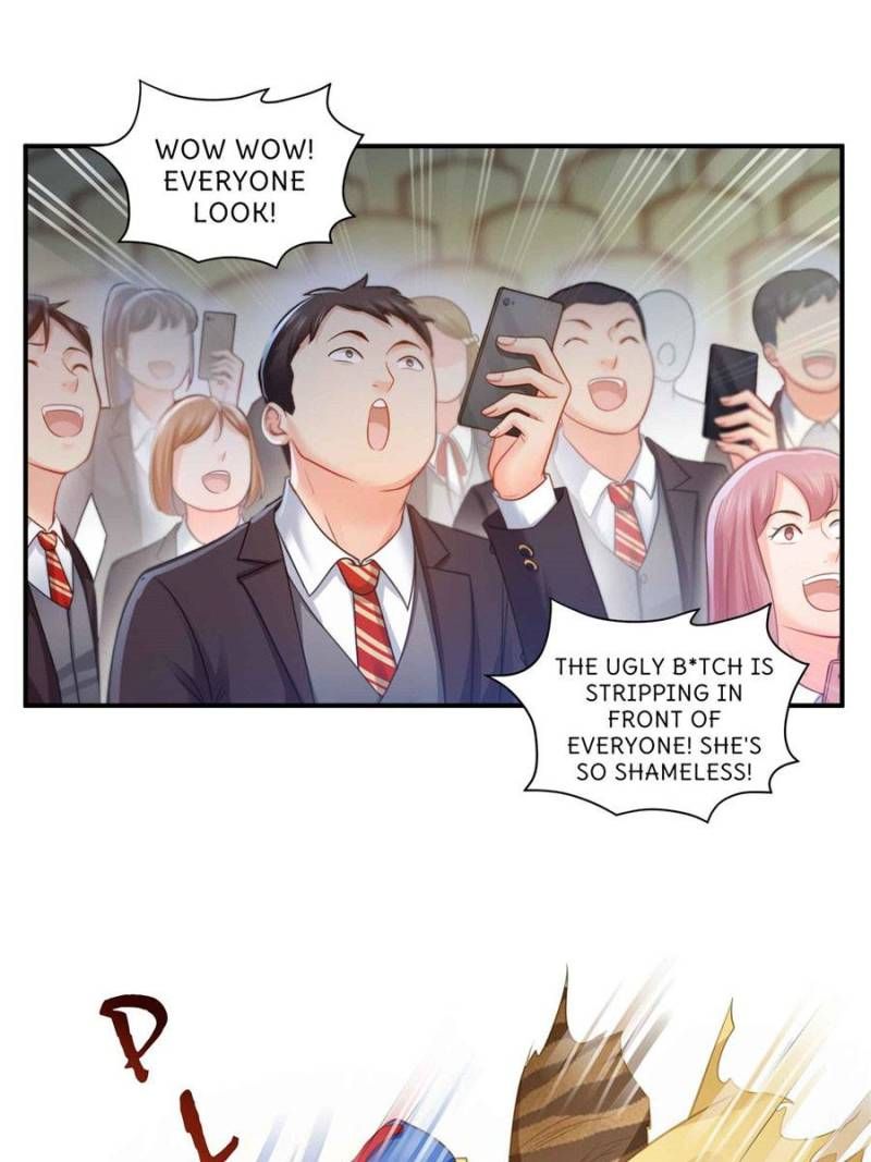 Read Perfect Secret Love The Bad New Wife is a Little Sweet Manga Online