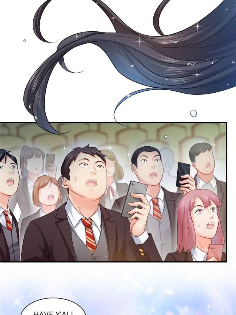 Read Perfect Secret Love The Bad New Wife is a Little Sweet Manga Online