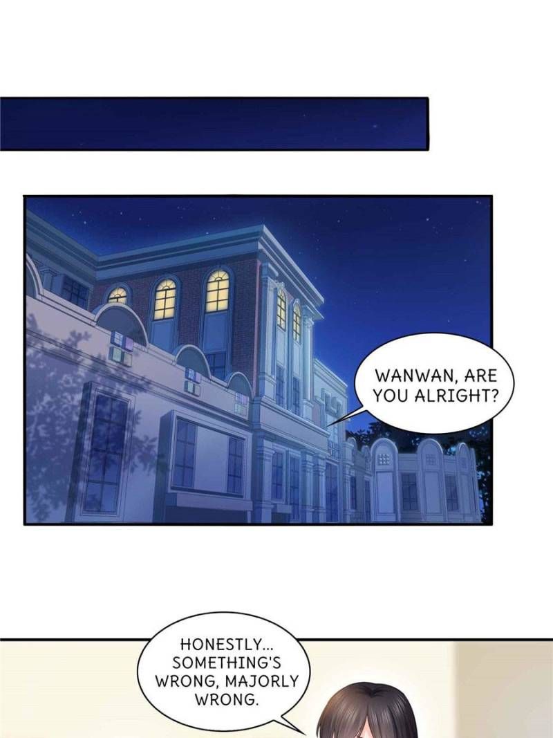 Read Perfect Secret Love The Bad New Wife is a Little Sweet Manga Online
