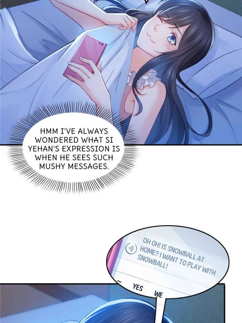 Read Perfect Secret Love The Bad New Wife is a Little Sweet Manga Online