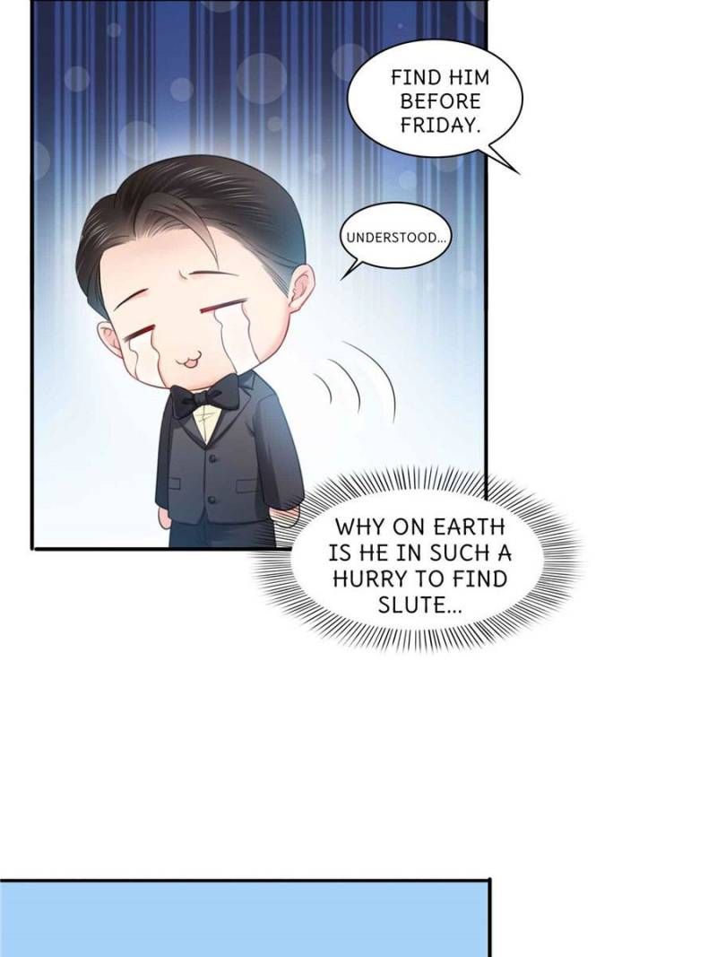 Read Perfect Secret Love The Bad New Wife is a Little Sweet Manga Online