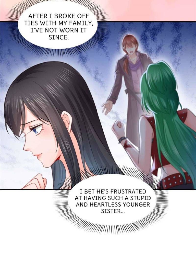 Read Perfect Secret Love The Bad New Wife is a Little Sweet Manga Online
