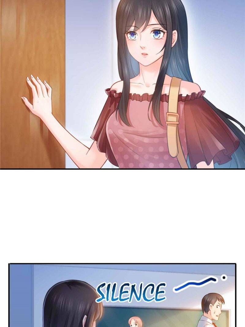 Read Perfect Secret Love The Bad New Wife is a Little Sweet Manga Online