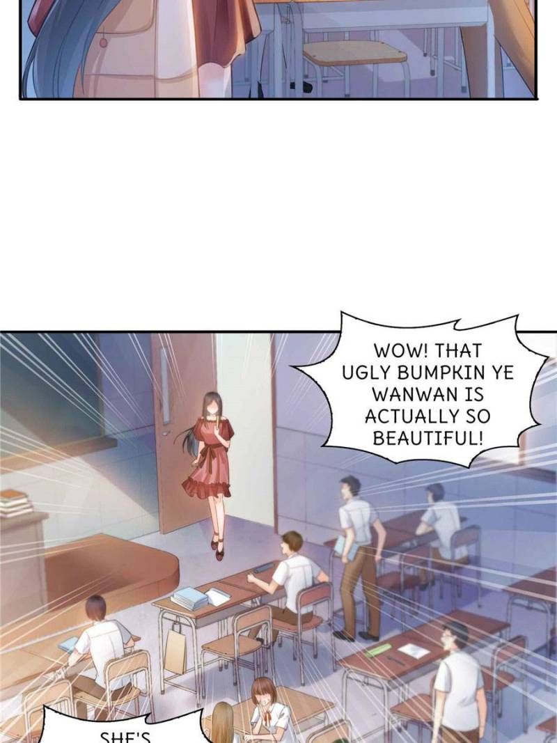 Read Perfect Secret Love The Bad New Wife is a Little Sweet Manga Online