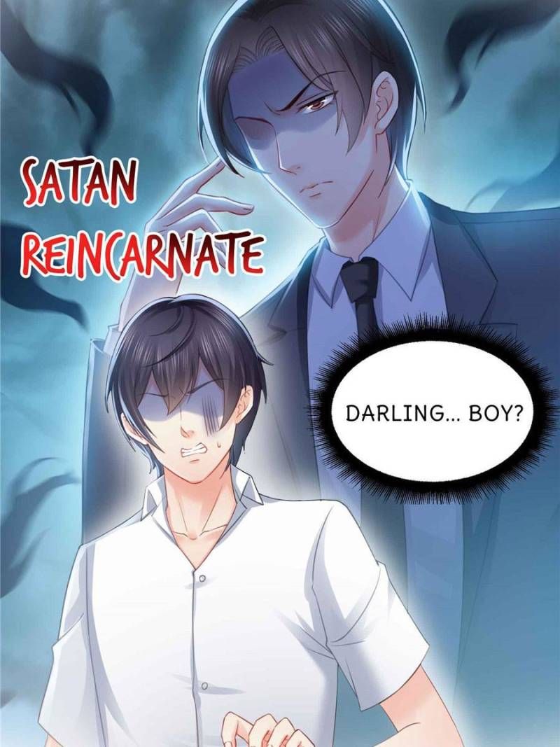 Read Perfect Secret Love The Bad New Wife is a Little Sweet Manga Online