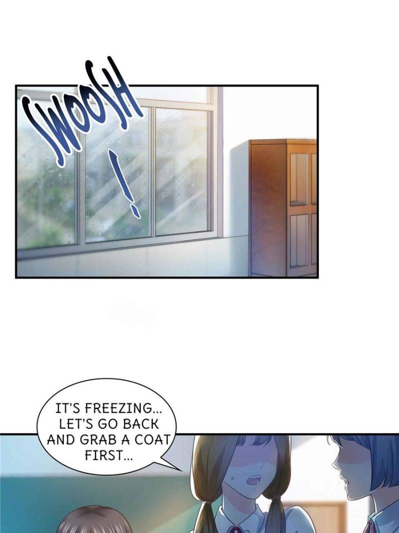 Read Perfect Secret Love The Bad New Wife is a Little Sweet Manga Online