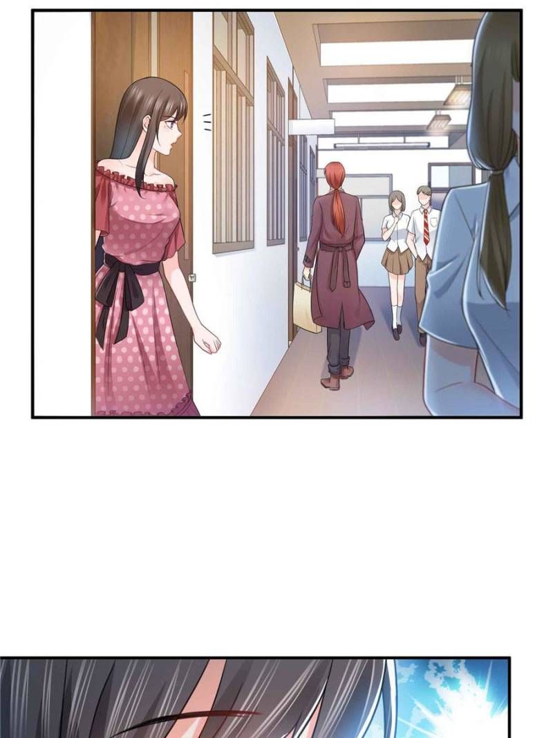 Read Perfect Secret Love The Bad New Wife is a Little Sweet Manga Online