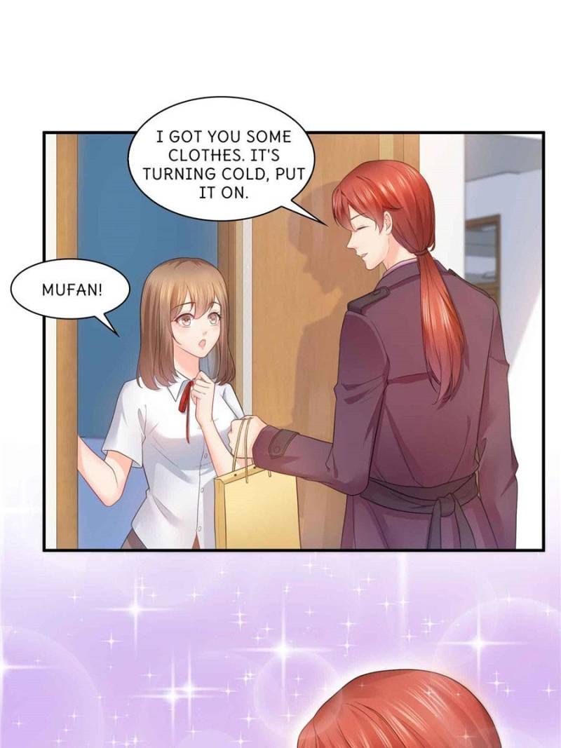 Read Perfect Secret Love The Bad New Wife is a Little Sweet Manga Online