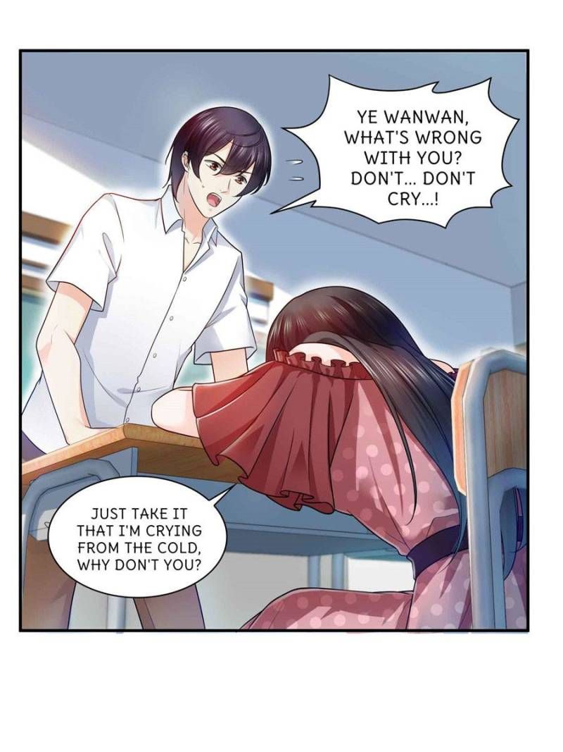 Read Perfect Secret Love The Bad New Wife is a Little Sweet Manga Online