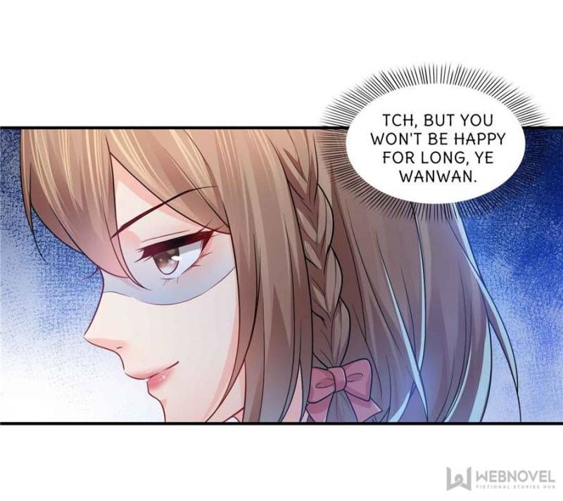 Read Perfect Secret Love The Bad New Wife is a Little Sweet Manga Online