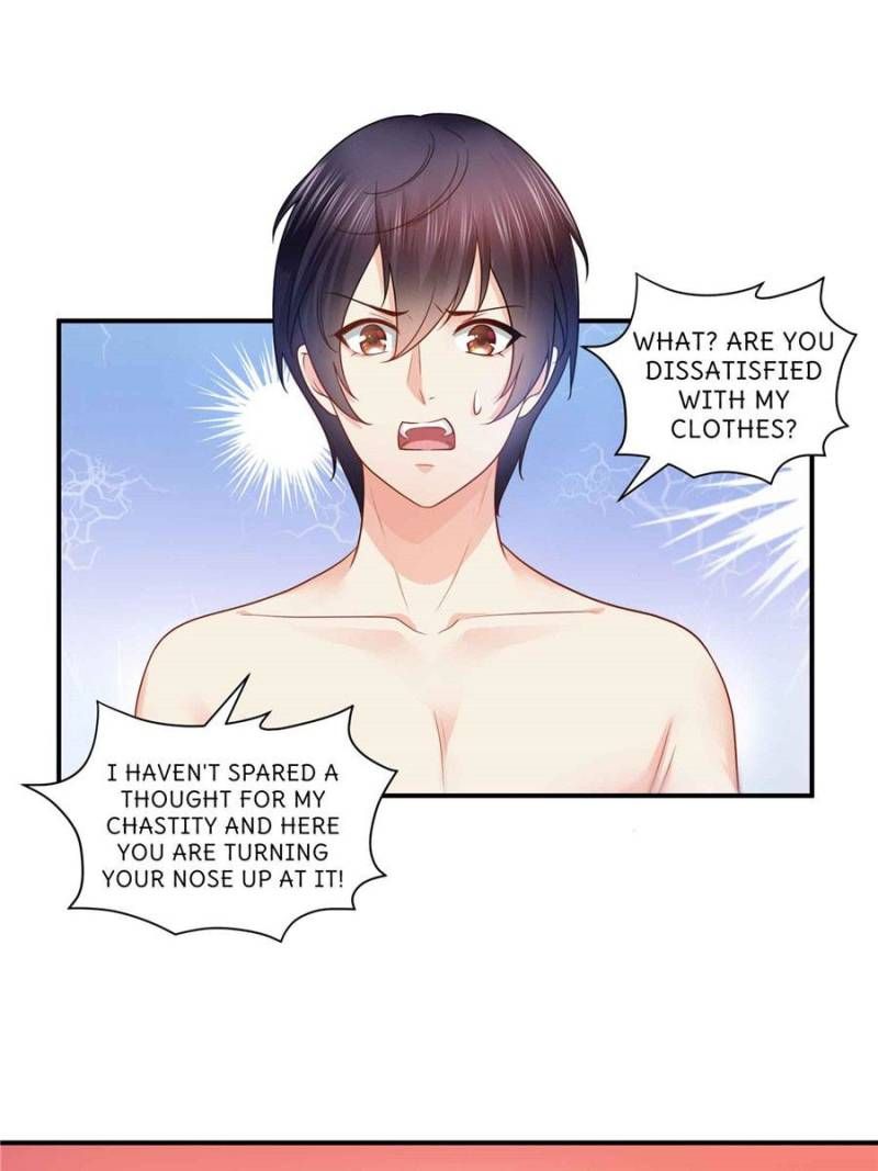Read Perfect Secret Love The Bad New Wife is a Little Sweet Manga Online