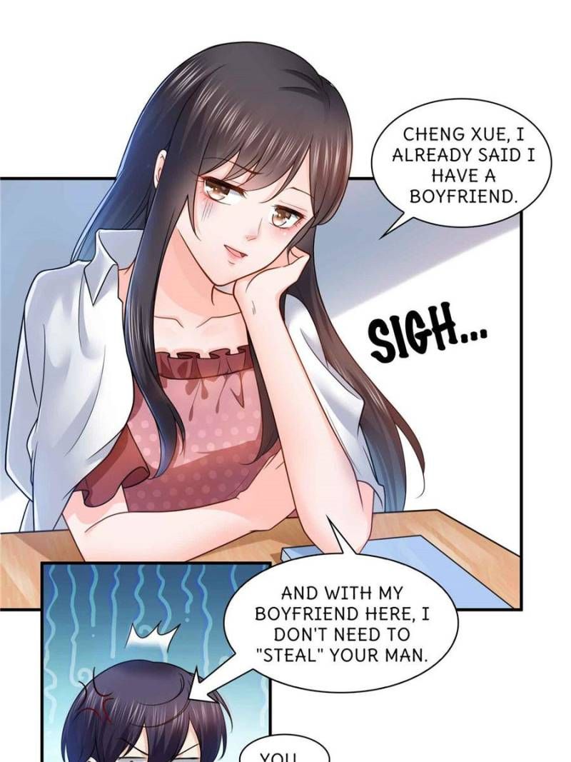 Read Perfect Secret Love The Bad New Wife is a Little Sweet Manga Online
