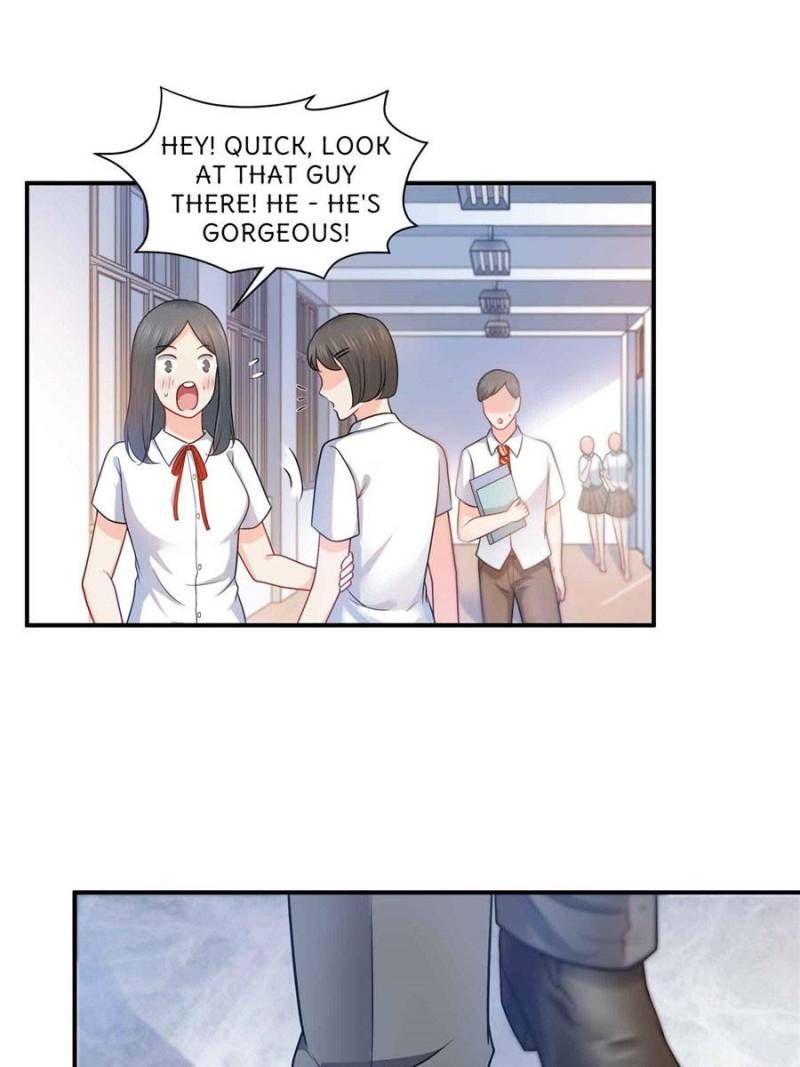 Read Perfect Secret Love The Bad New Wife is a Little Sweet Manga Online