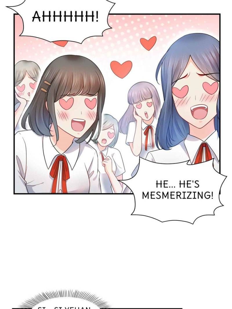 Read Perfect Secret Love The Bad New Wife is a Little Sweet Manga Online