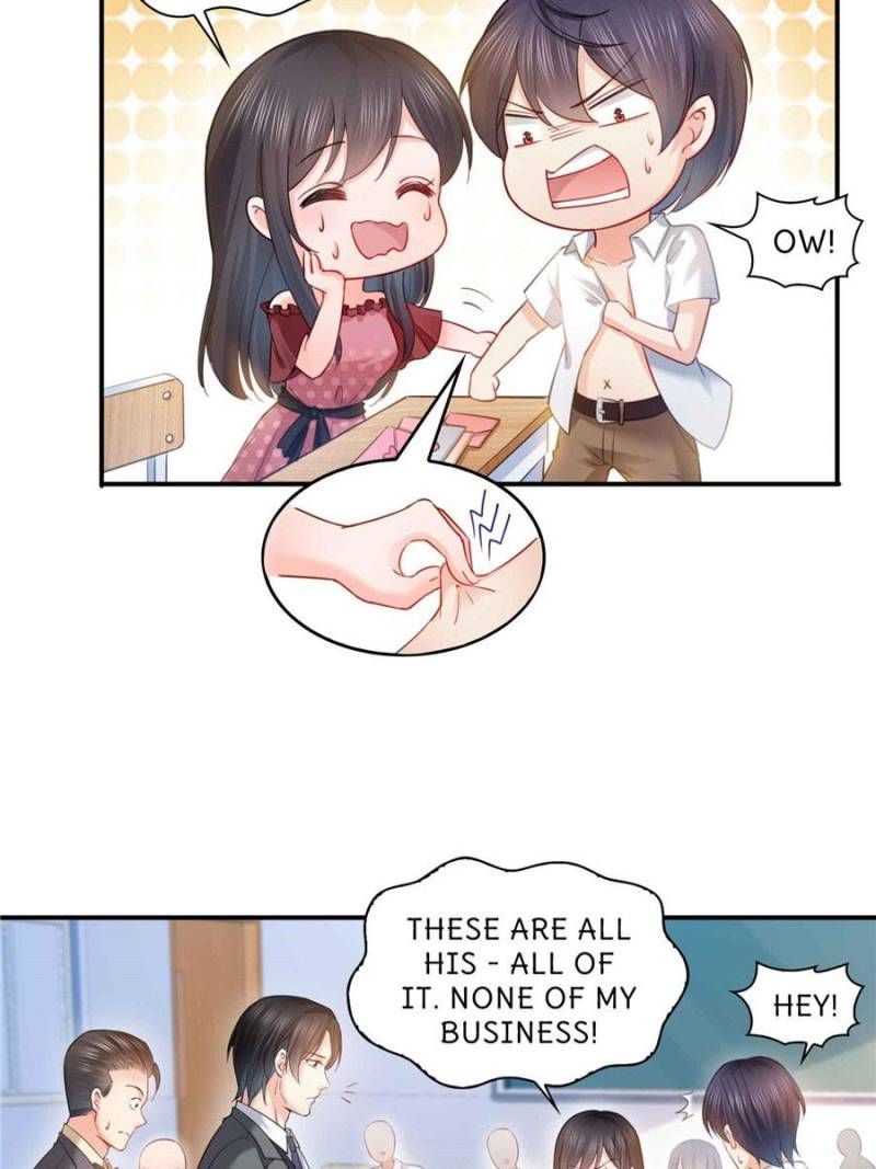 Read Perfect Secret Love The Bad New Wife is a Little Sweet Manga Online