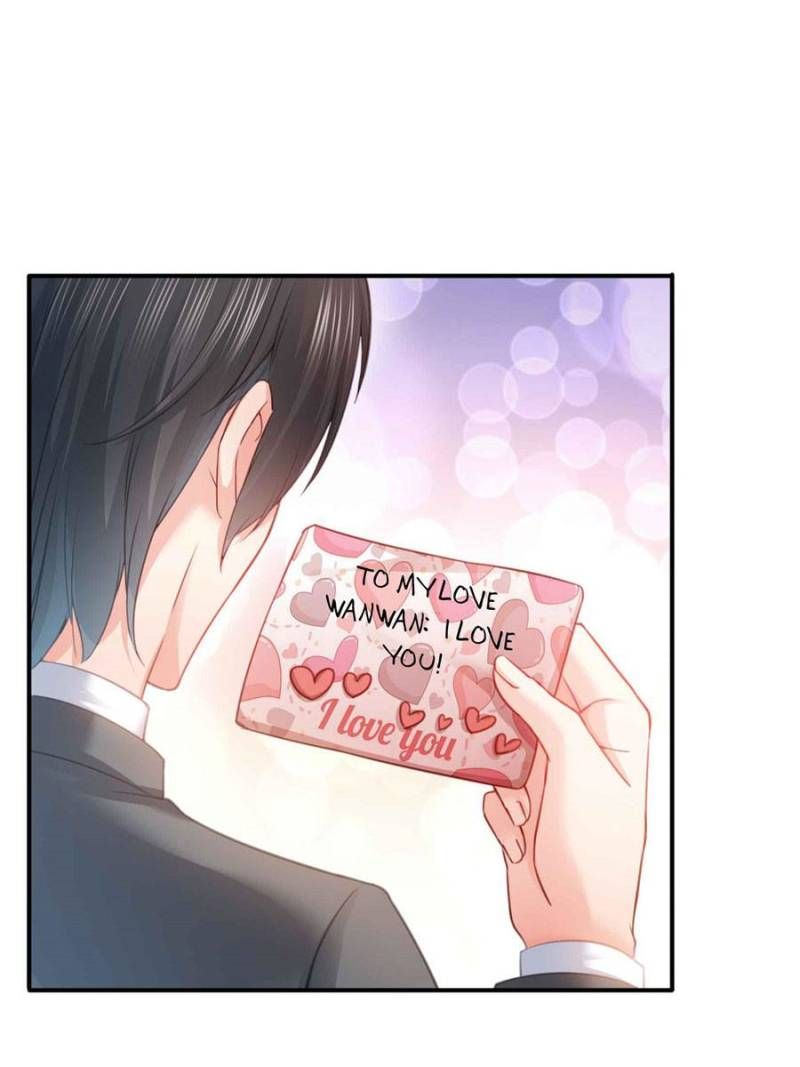 Read Perfect Secret Love The Bad New Wife is a Little Sweet Manga Online