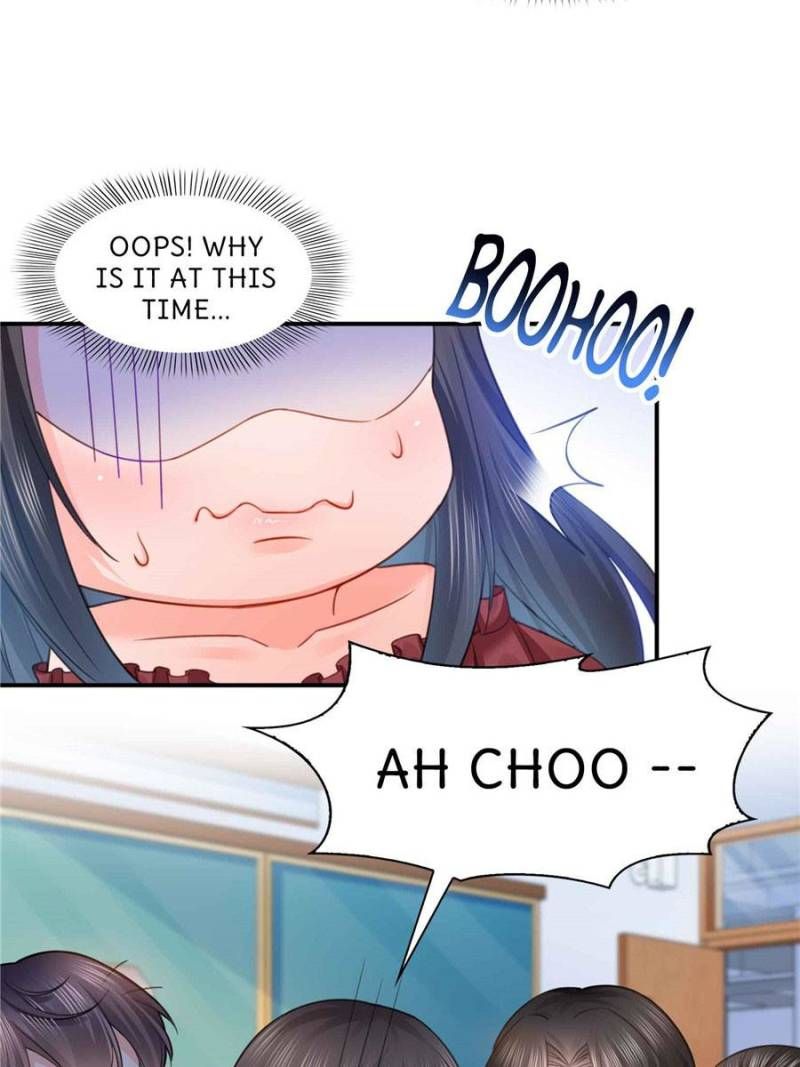 Read Perfect Secret Love The Bad New Wife is a Little Sweet Manga Online