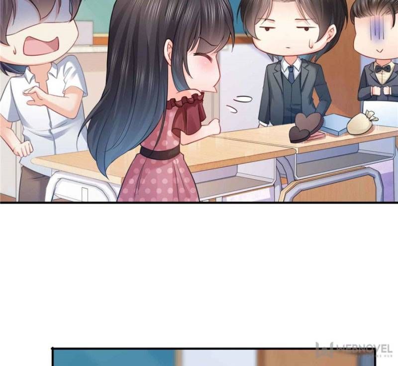 Read Perfect Secret Love The Bad New Wife is a Little Sweet Manga Online