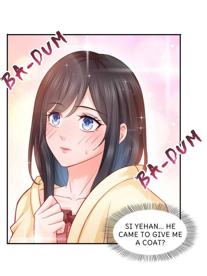Read Perfect Secret Love The Bad New Wife is a Little Sweet Manga Online