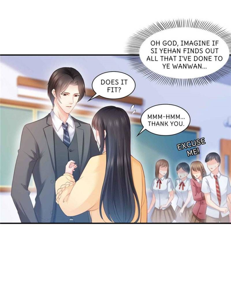 Read Perfect Secret Love The Bad New Wife is a Little Sweet Manga Online