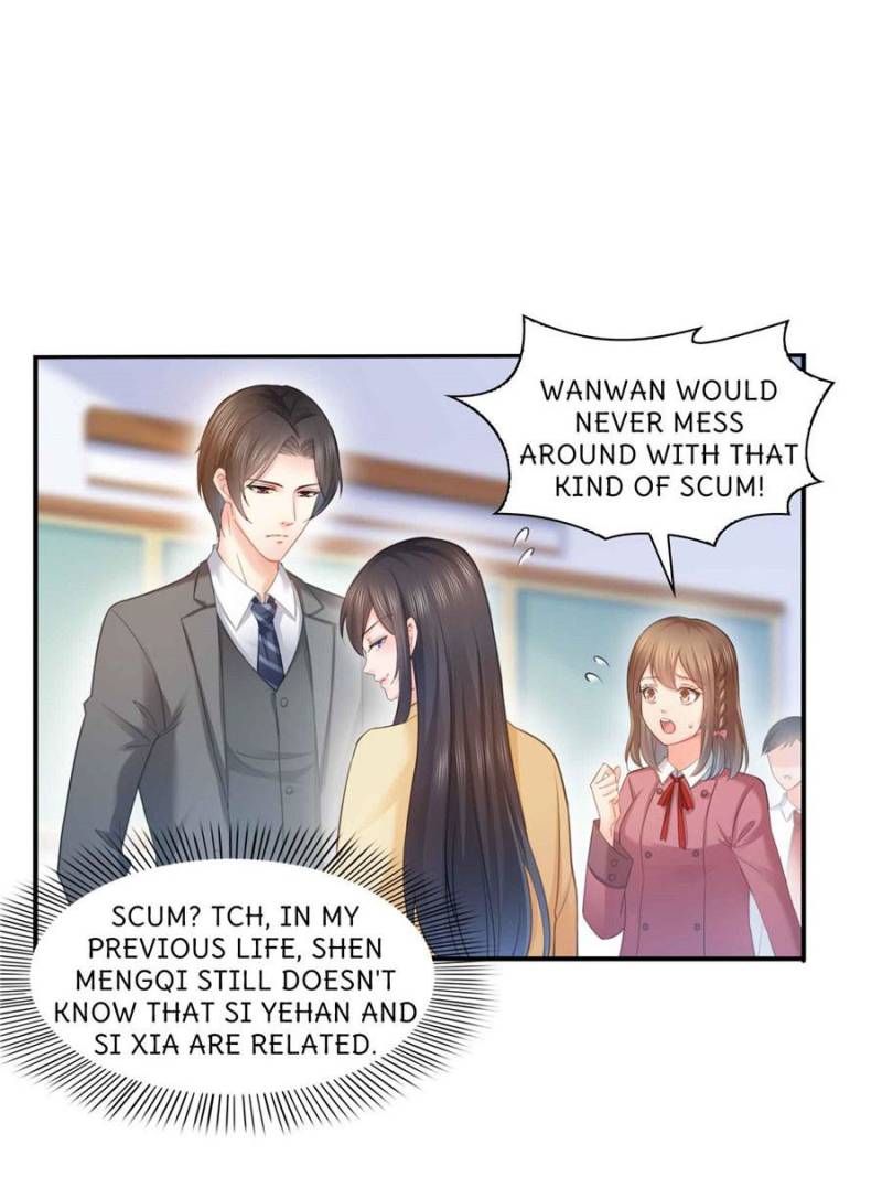Read Perfect Secret Love The Bad New Wife is a Little Sweet Manga Online