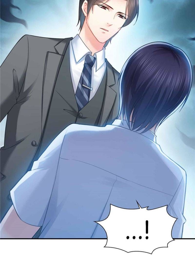 Read Perfect Secret Love The Bad New Wife is a Little Sweet Manga Online