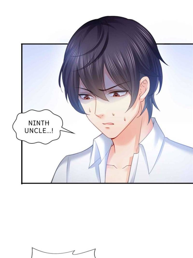Read Perfect Secret Love The Bad New Wife is a Little Sweet Manga Online