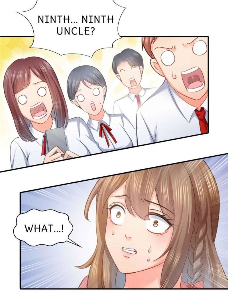 Read Perfect Secret Love The Bad New Wife is a Little Sweet Manga Online