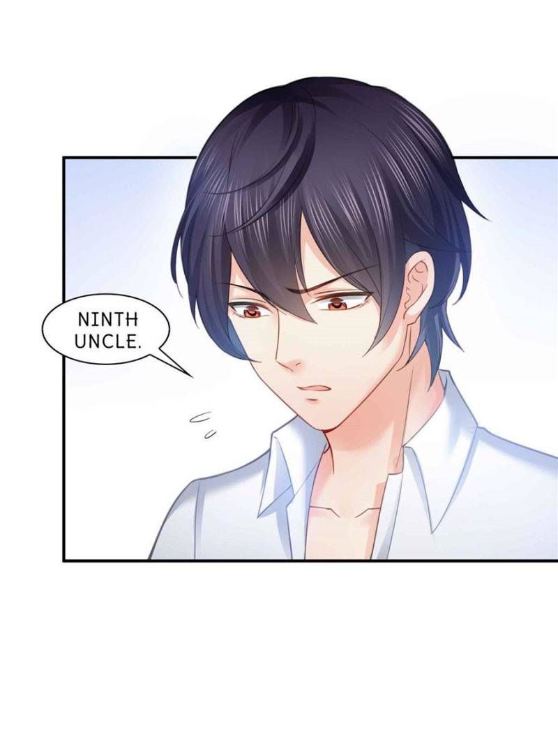 Read Perfect Secret Love The Bad New Wife is a Little Sweet Manga Online