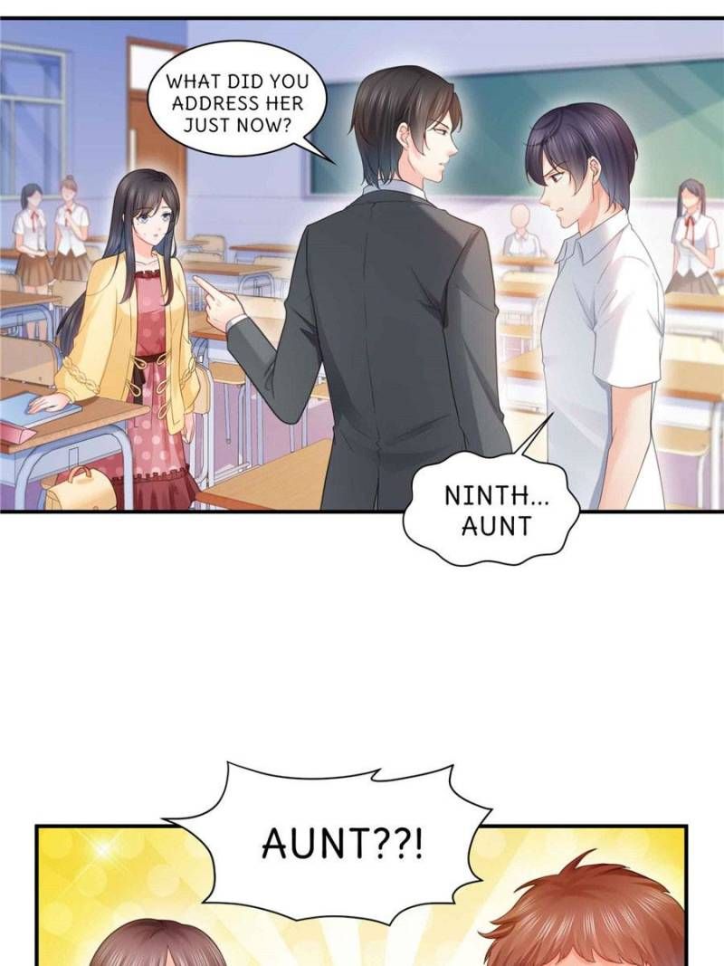 Read Perfect Secret Love The Bad New Wife is a Little Sweet Manga Online