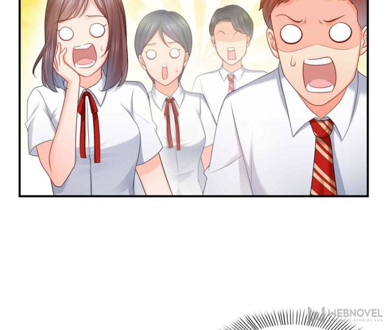 Read Perfect Secret Love The Bad New Wife is a Little Sweet Manga Online