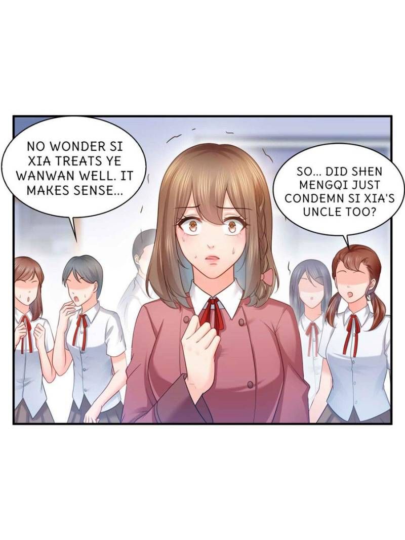 Read Perfect Secret Love The Bad New Wife is a Little Sweet Manga Online