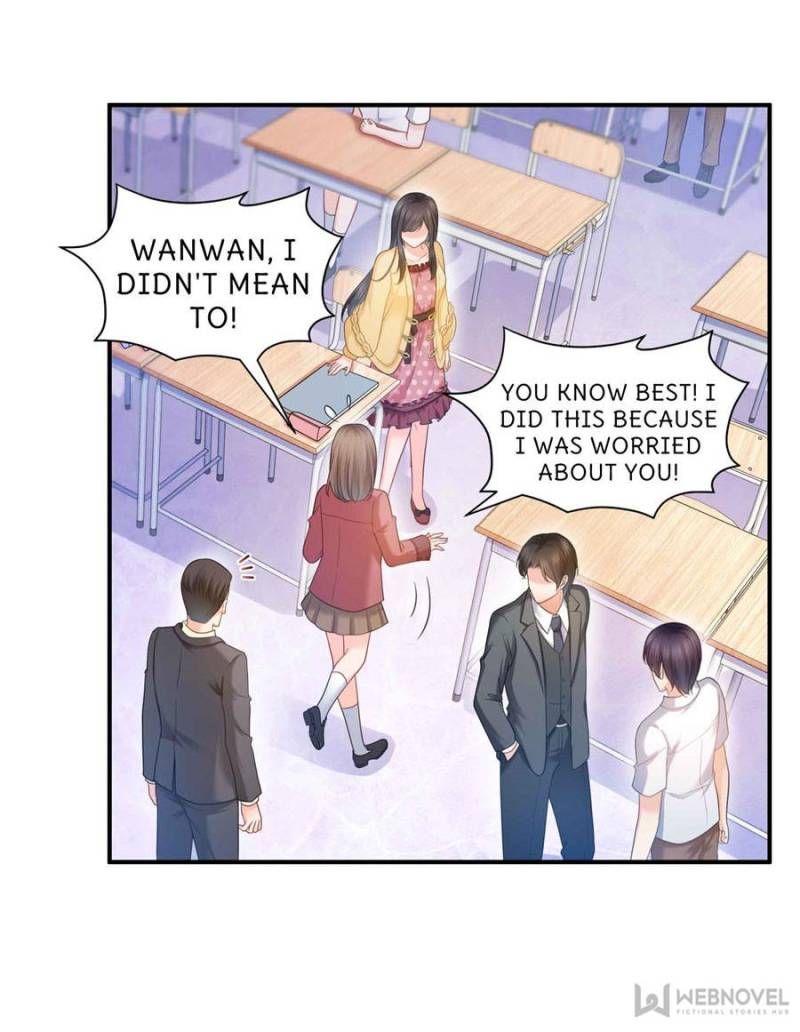 Read Perfect Secret Love The Bad New Wife is a Little Sweet Manga Online