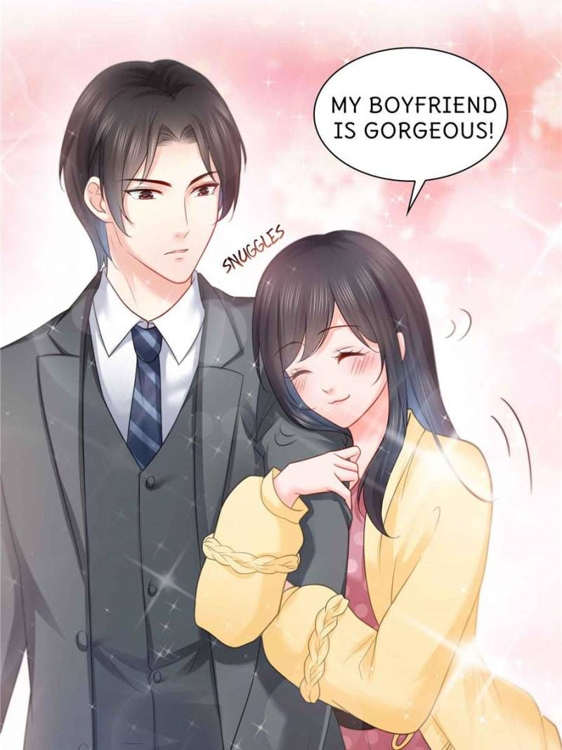 Read Perfect Secret Love The Bad New Wife is a Little Sweet Manga Online
