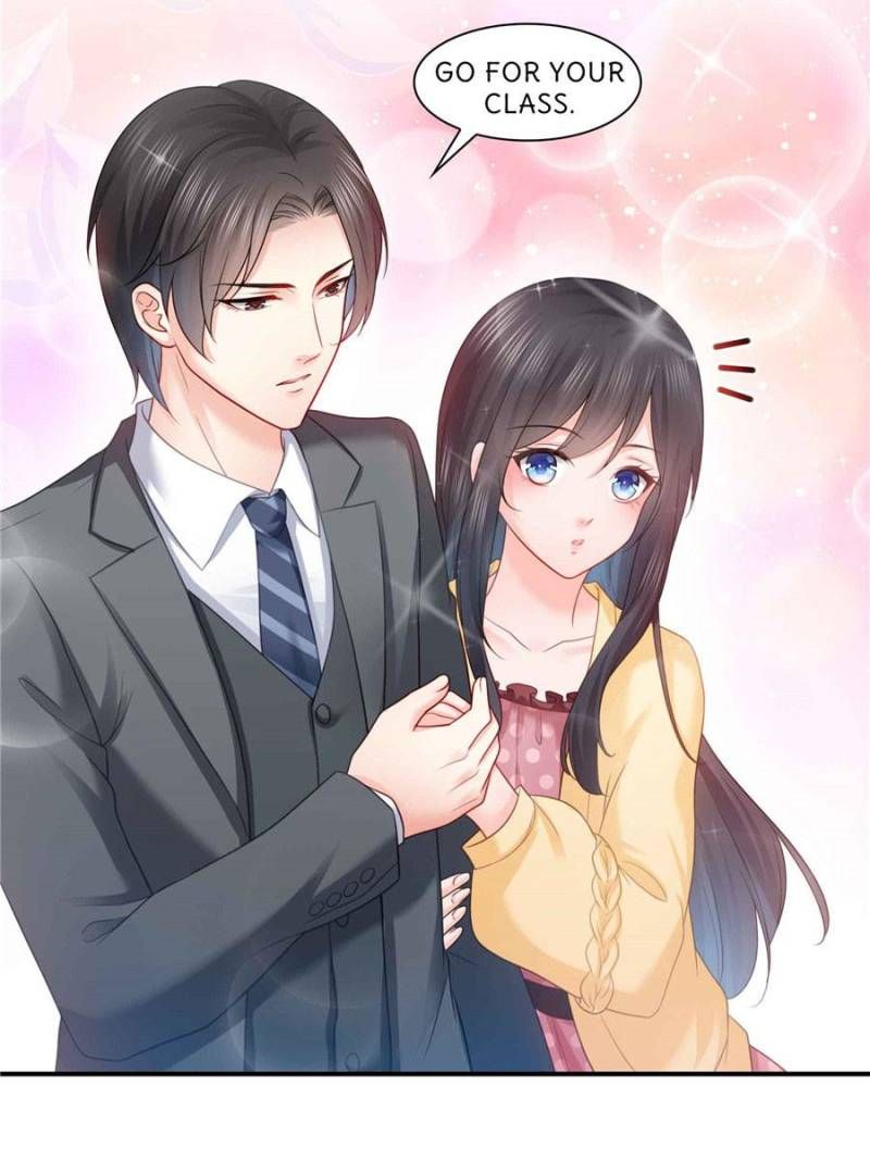Read Perfect Secret Love The Bad New Wife is a Little Sweet Manga Online