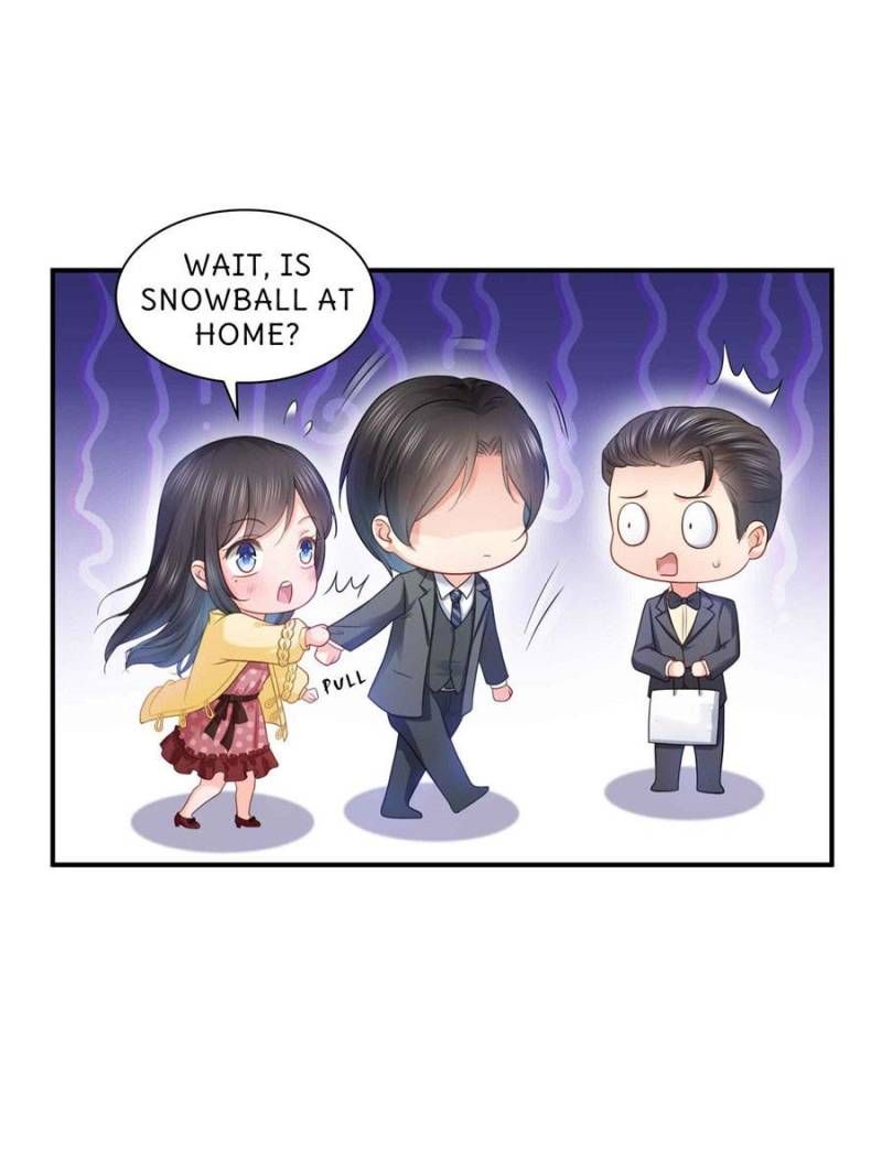 Read Perfect Secret Love The Bad New Wife is a Little Sweet Manga Online
