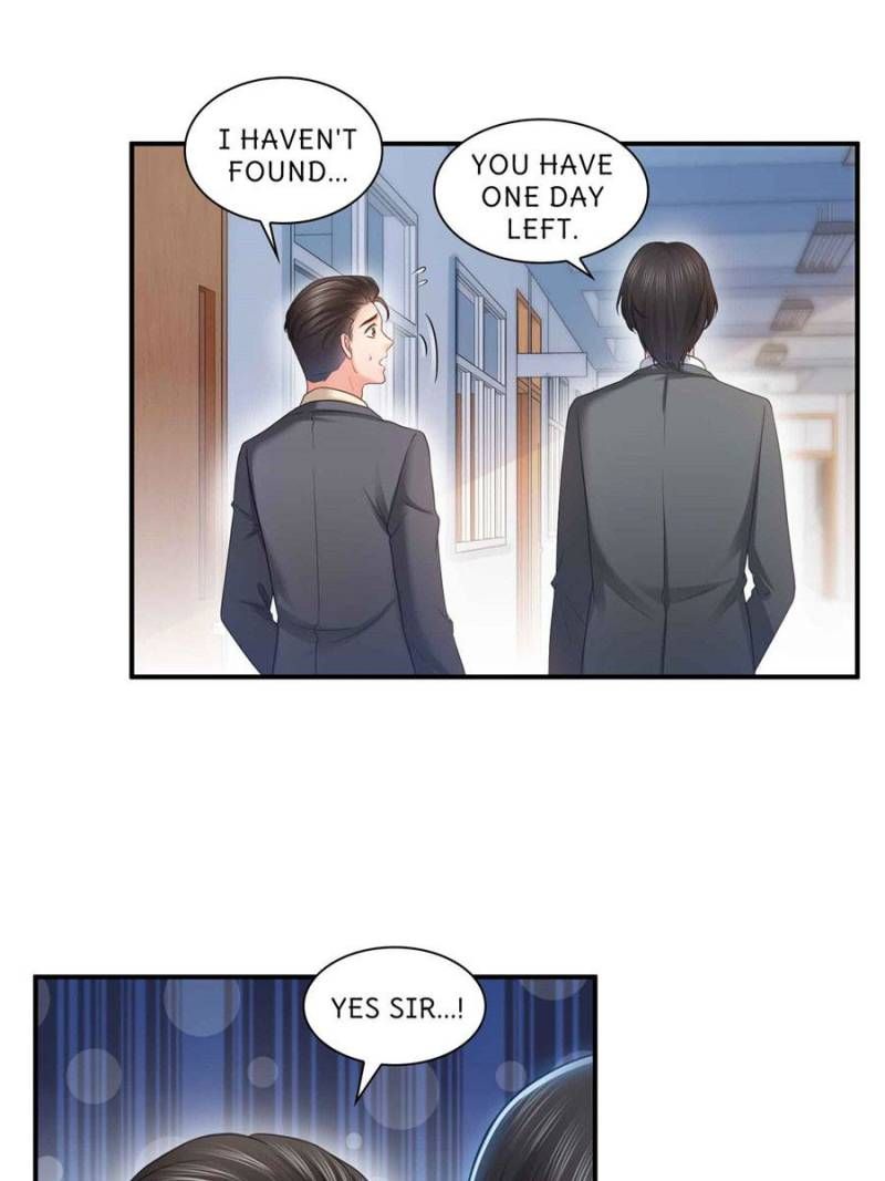 Read Perfect Secret Love The Bad New Wife is a Little Sweet Manga Online