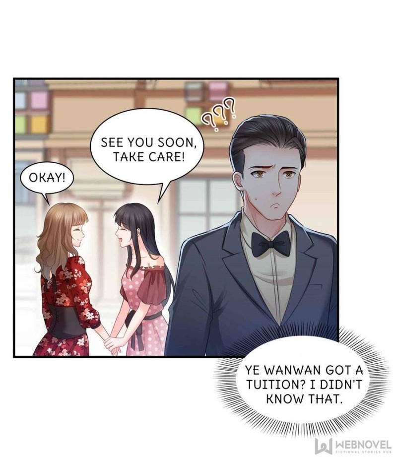 Read Perfect Secret Love The Bad New Wife is a Little Sweet Manga Online