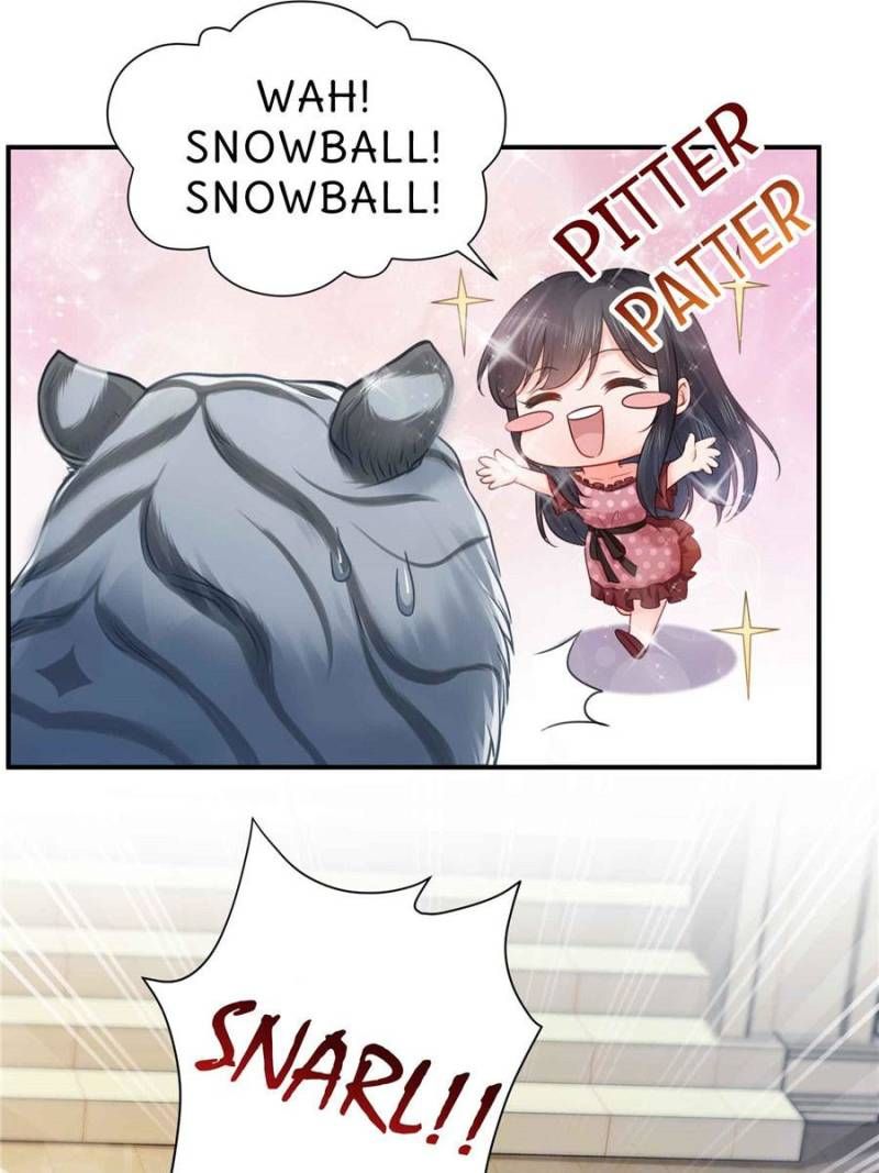Read Perfect Secret Love The Bad New Wife is a Little Sweet Manga Online