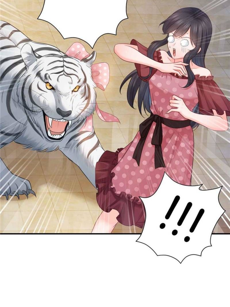 Read Perfect Secret Love The Bad New Wife is a Little Sweet Manga Online