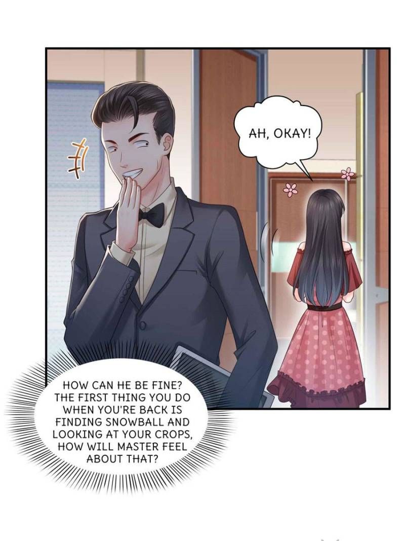 Read Perfect Secret Love The Bad New Wife is a Little Sweet Manga Online