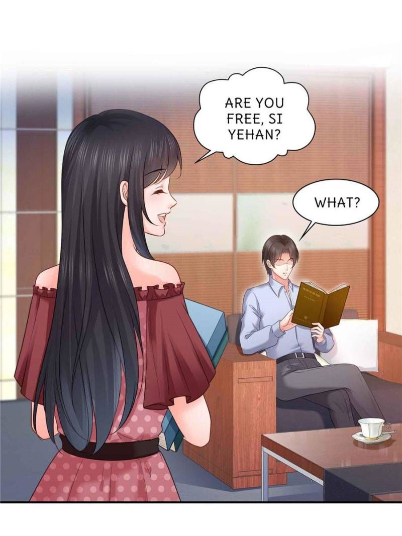 Read Perfect Secret Love The Bad New Wife is a Little Sweet Manga Online
